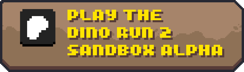 Play the Dino Run 2 Sandbox Alpha on Patreon